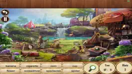 Game screenshot Free Hidden Objects:Farmyard Mystery mod apk