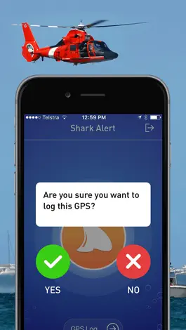 Game screenshot Dorsal GPS hack