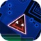 Dark Triangle Super Mega Maze Free