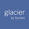 Glacier for iPad