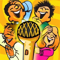 Prank Voice Changer with Cool Sound Effects Free app icon - Entertainment app for iPhone