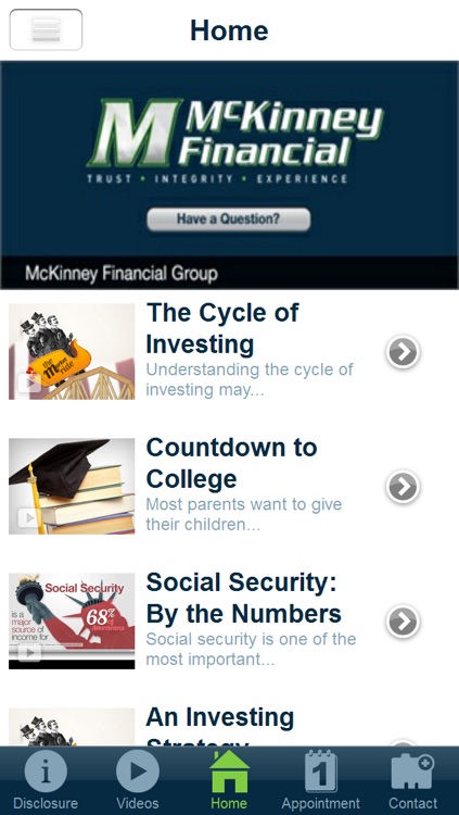 McKinney Financial Group