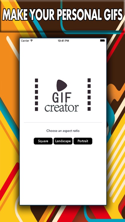 Make Gif Animation - Combine Your Photos into Animated Pic