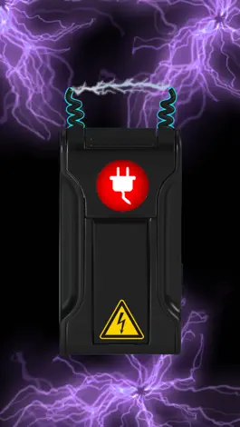 Game screenshot Electric Stun Gun! hack