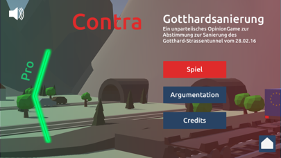 How to cancel & delete OpinionGames: Gotthardsanierung (Archiv) from iphone & ipad 2