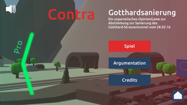 OpinionGames: Gotthardsanierung (Archiv)