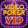 Video Poker VIP - Multiplayer Heads Up Free Vegas Casino Video Poker Games problems & troubleshooting and solutions