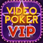 Video Poker VIP - Multiplayer Heads Up Free Vegas Casino Video Poker Games App Cancel