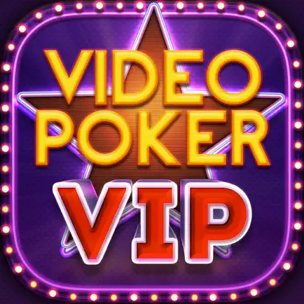 Video Poker VIP - Multiplayer Heads Up Free Vegas Casino Video Poker Games Cheats
