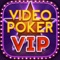Video Poker VIP - Multiplayer Heads Up Free Vegas Casino Video Poker Games