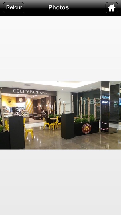 FENCE Paris screenshot-4