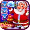 Chicken Slots Treasure Of Ocean: Free Slots of The Santa Claus Handed Out Sweets