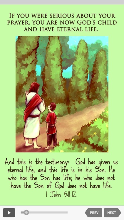 BackwithGod Euro screenshot-4