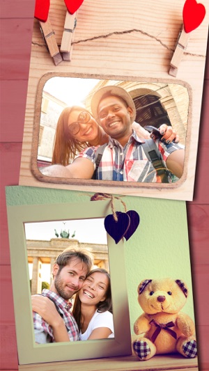 Love Photo Editor Photo frames - Premium(圖3)-速報App