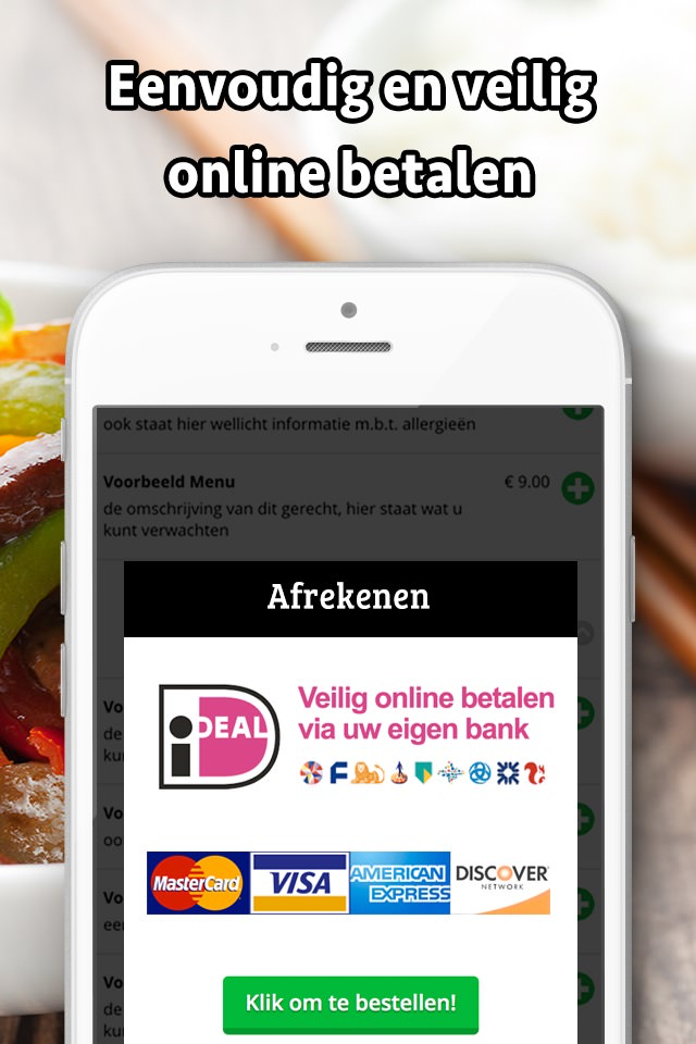 Restaurant Full Moon