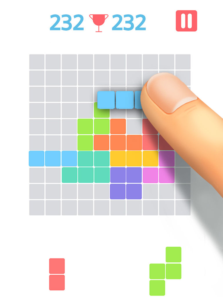 1010: BLOCK screenshot 8