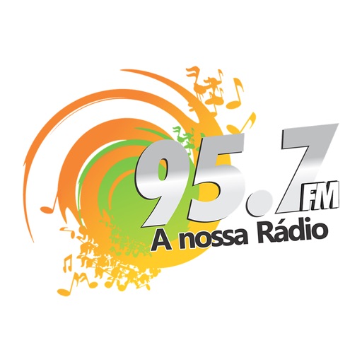 Rádio 95.7 FM