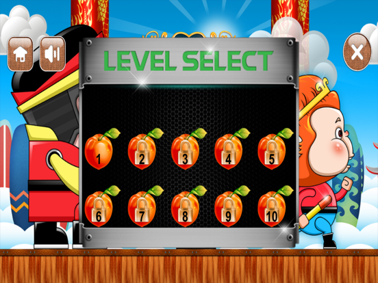 Screenshot #5 pour Monkey Bananas 2016