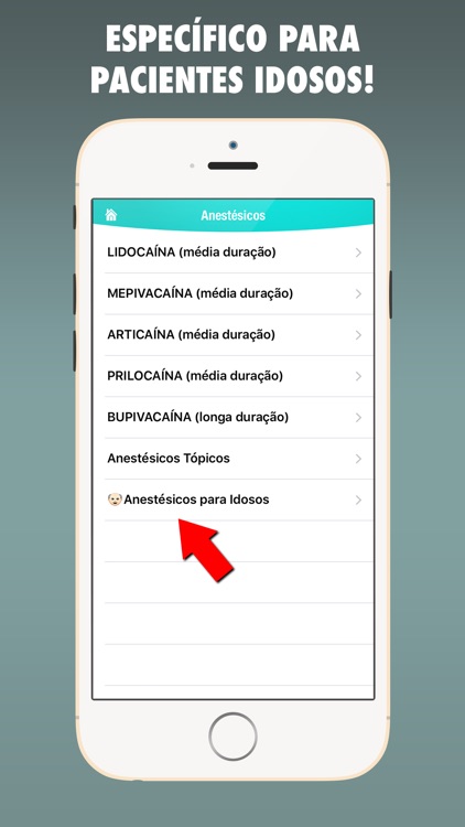 Terapêutica Odontogeriátrica screenshot-3
