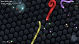 Slither Editor - Unlocked Skin and Mod Game Slither.io screenshot #2 for iPhone