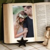 Book Photo Frame - InstaFrame,Pic Editor