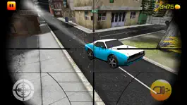 Game screenshot Elite Sniper - Illegal Drift Race Sharp Shooter Simulator 2016 hack
