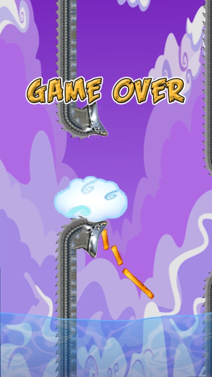 Potato Splash screenshot-3