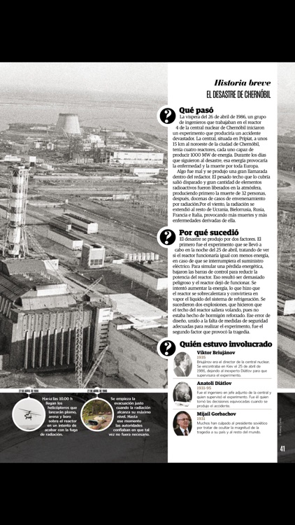 Vive la Historia screenshot-4