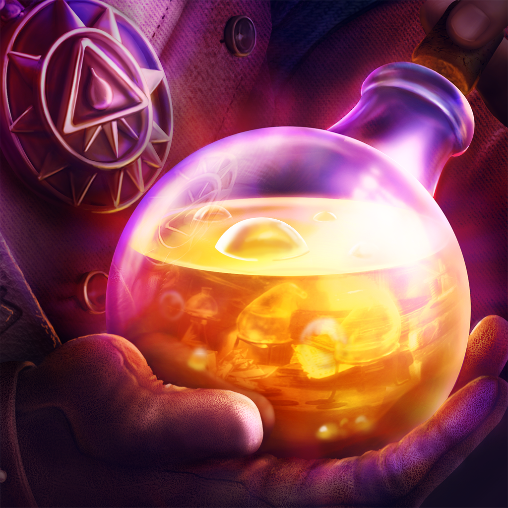 About Icon