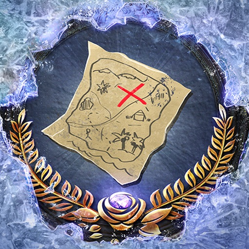 Master Cartographer icon