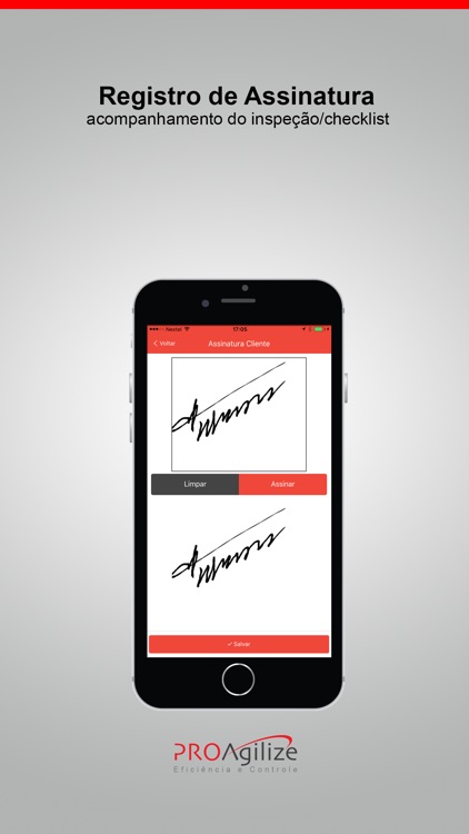 PROAgilize screenshot-4