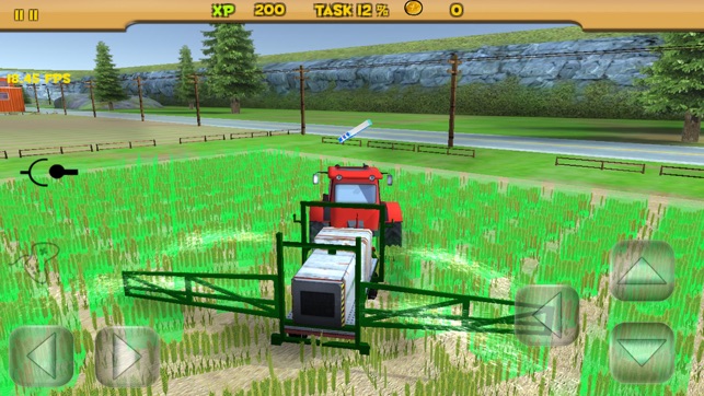 Forage Harvester Agriculture(圖3)-速報App