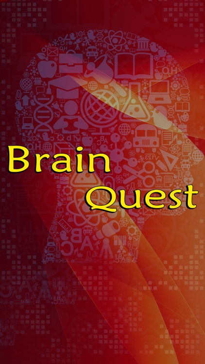 Brain Quest : Trivia Game