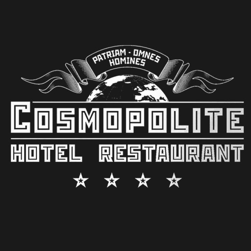 Cosmopolite Art Hotel icon