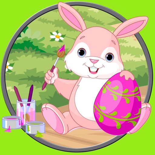 talented rabbits for children icon