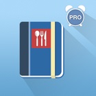 Food Diary Pro - Calories, Proteins, Carbs, Fats, Water Balance, Weight Tracker, Reminders, Diet!