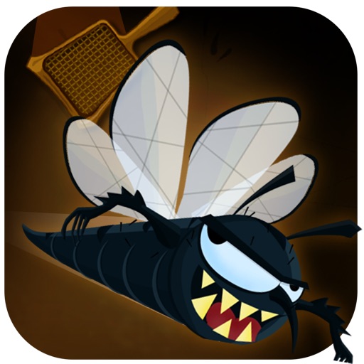 Smash Fly Pro iOS App