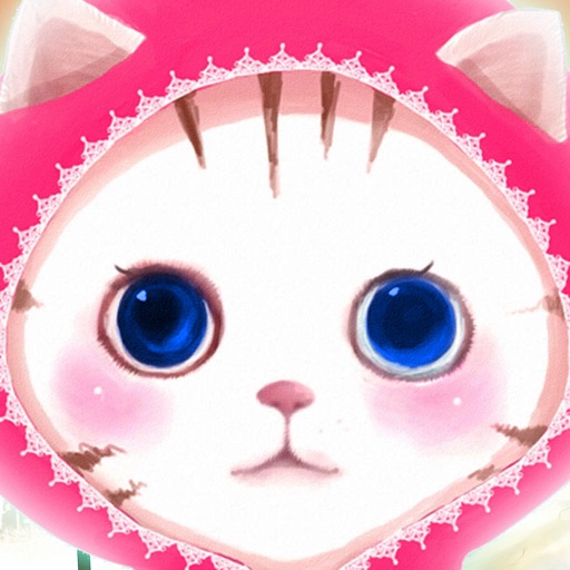 Cat Care Game icon
