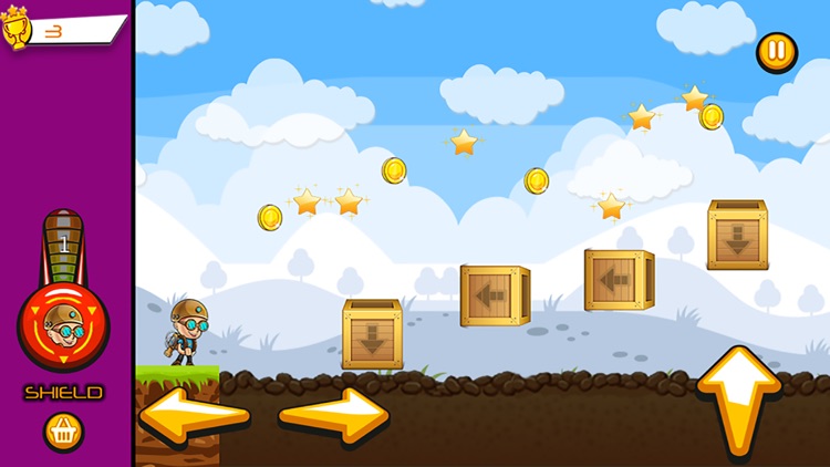 jetpack player screenshot-4