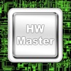 Hardware Master Free - iPadアプリ