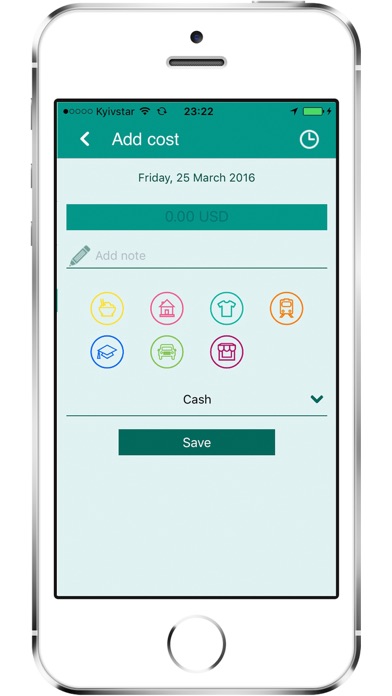 Screenshot #3 pour Smart-Money