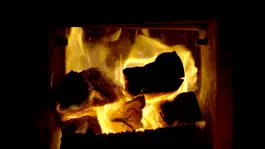 Game screenshot Wonder Fireplace - Video Wallpaper of Relaxing Scenes hack