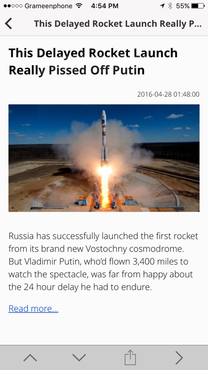 Tech News Pro - Latest Technology, Science & Discoveries