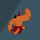 Hugo Run: The awesome game