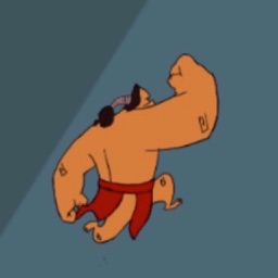 Hugo Run: The awesome game