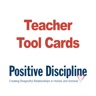 Positive Discipline Teacher Tool Cards icon