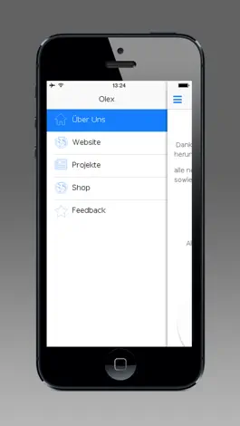 Game screenshot Olex mod apk