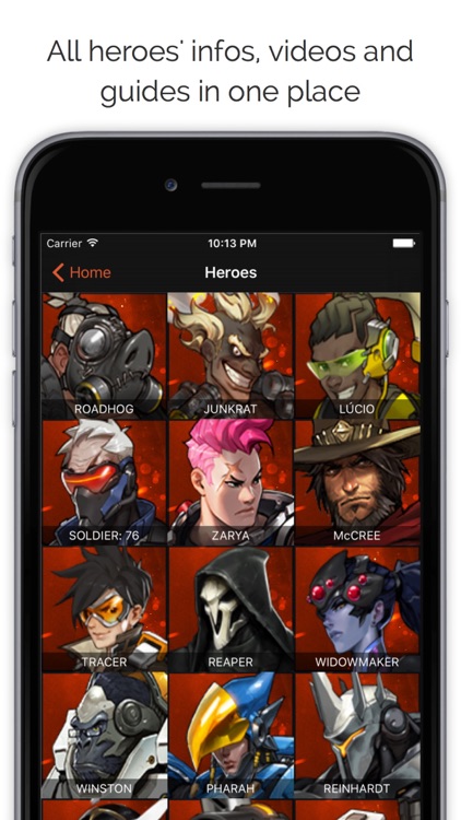 Academy: Overwatch Edition
