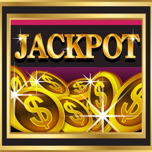 2016 Fortune Vegas Slots Free II icon