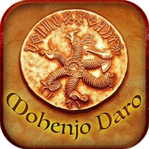 Mohenjo Daro Hidden Object